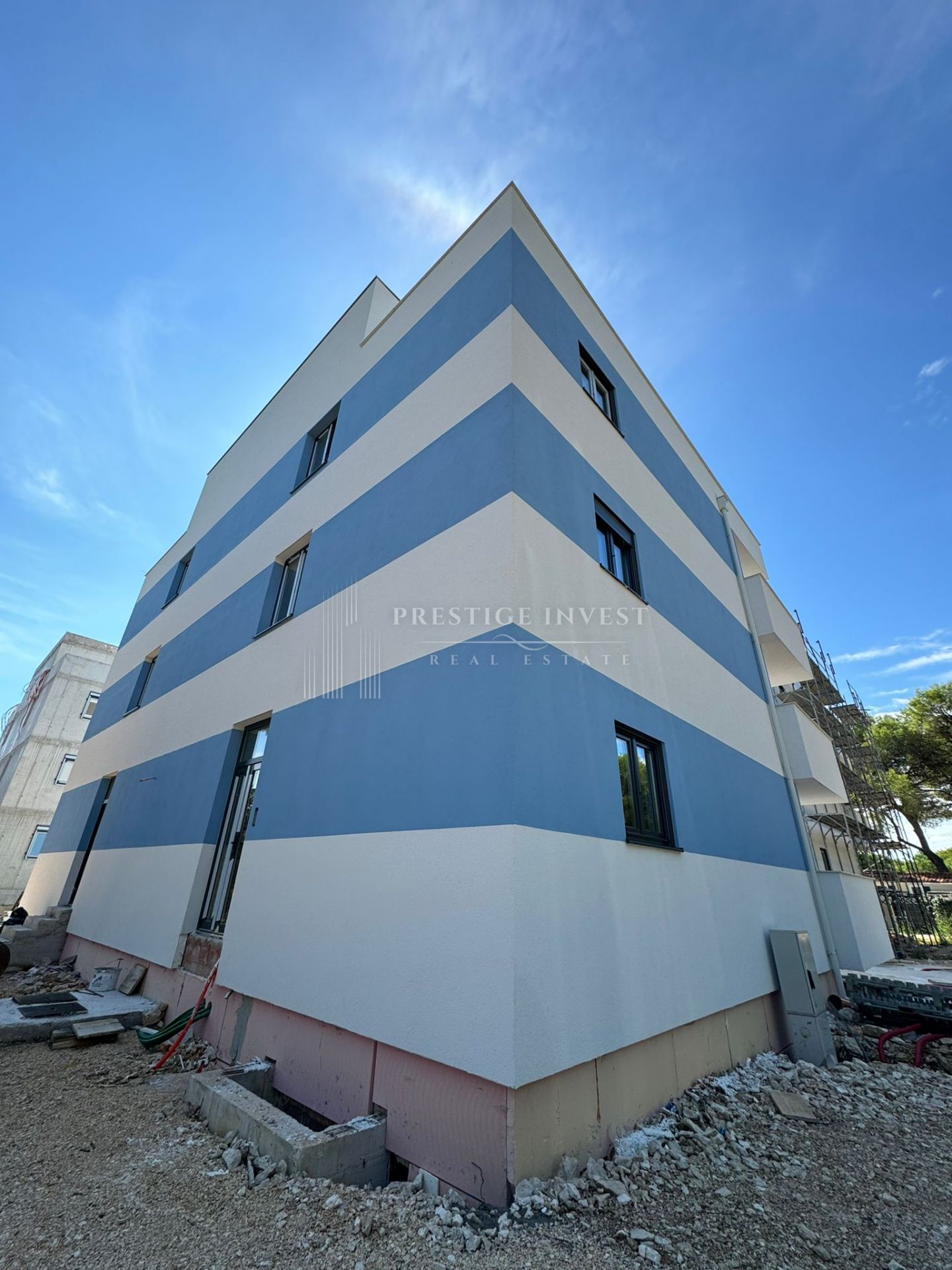 Apartment Zu verkaufen - Zadarska Pakoštane