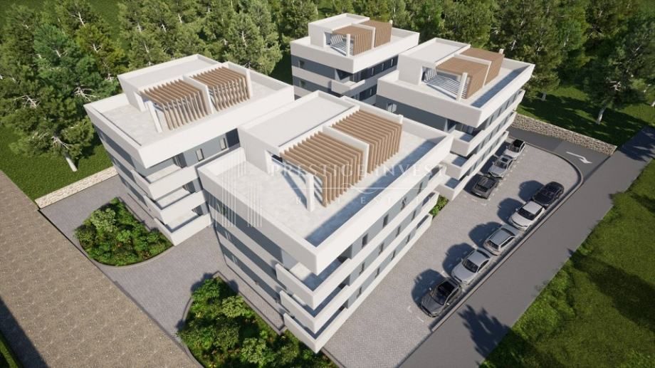 Apartment Zu verkaufen - Zadarska Pakoštane - foto 4/39
