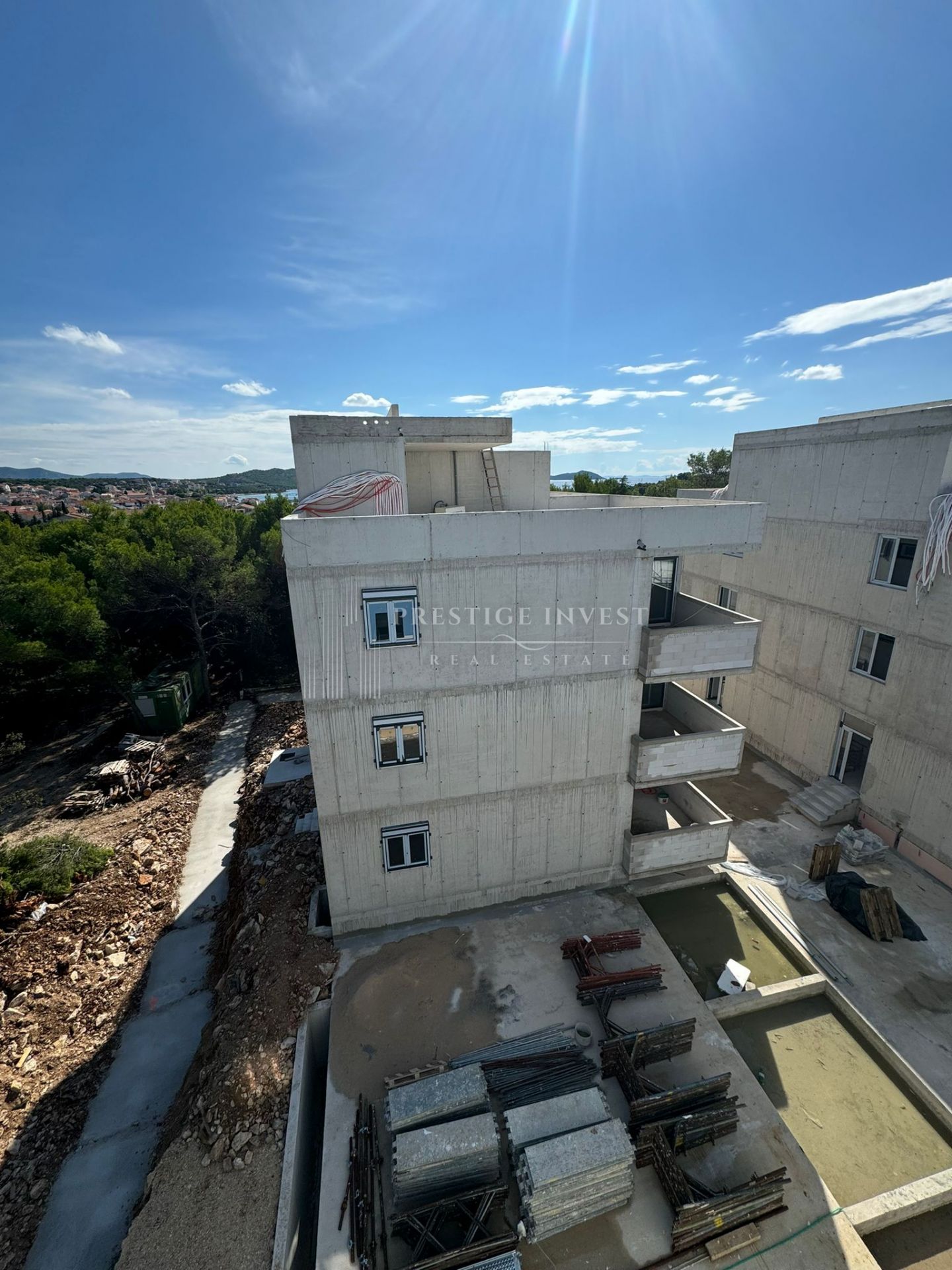 Apartma Naprodaj - Zadarska Pakoštane