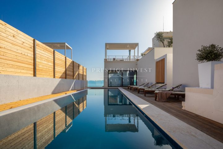 Casa in vendita 298 m² – Omiš