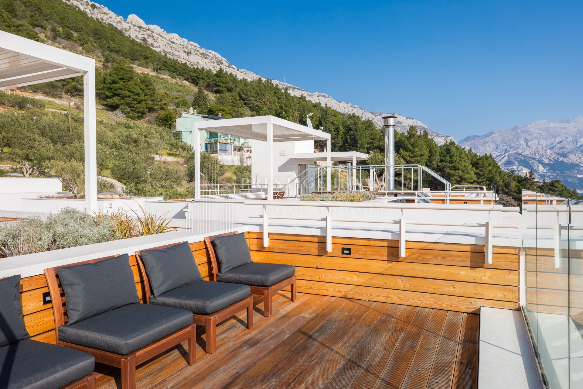 House For sale -  Marušići