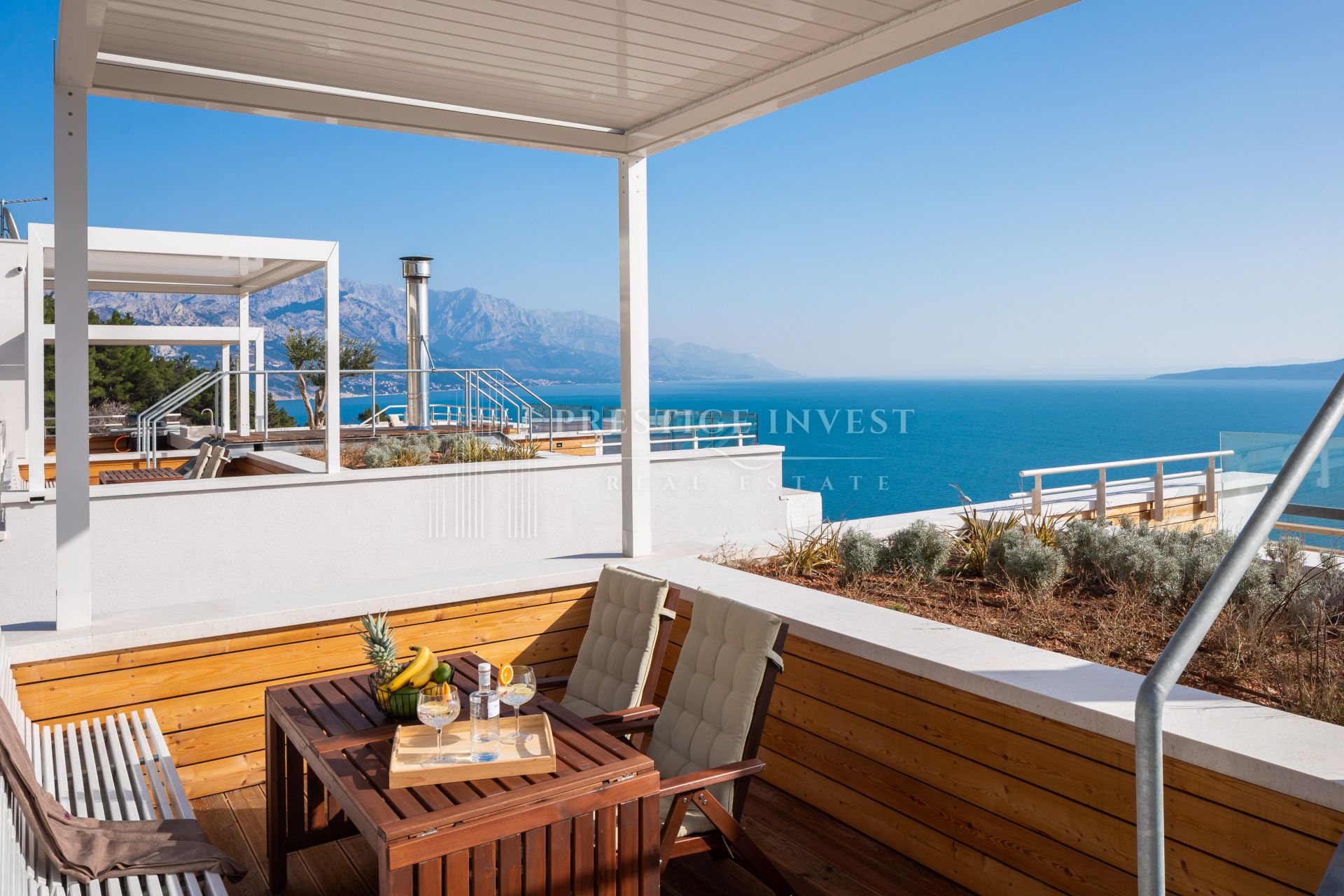 House For sale -  Marušići