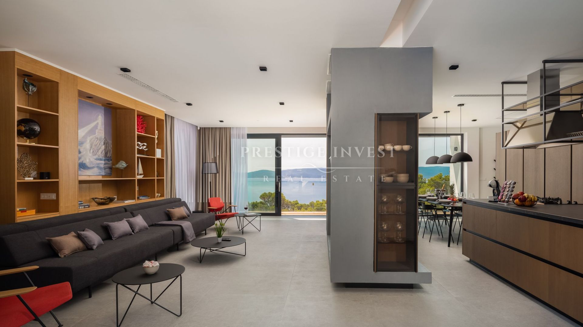 House For sale -  Marušići
