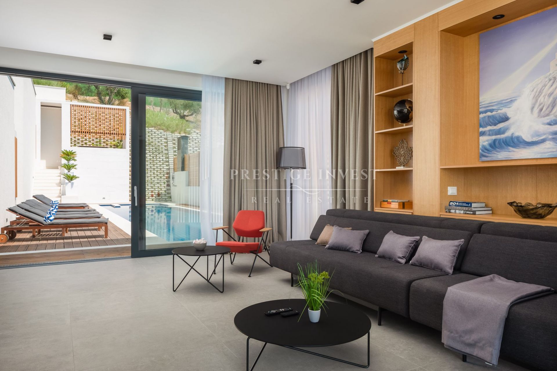 House For sale -  Marušići