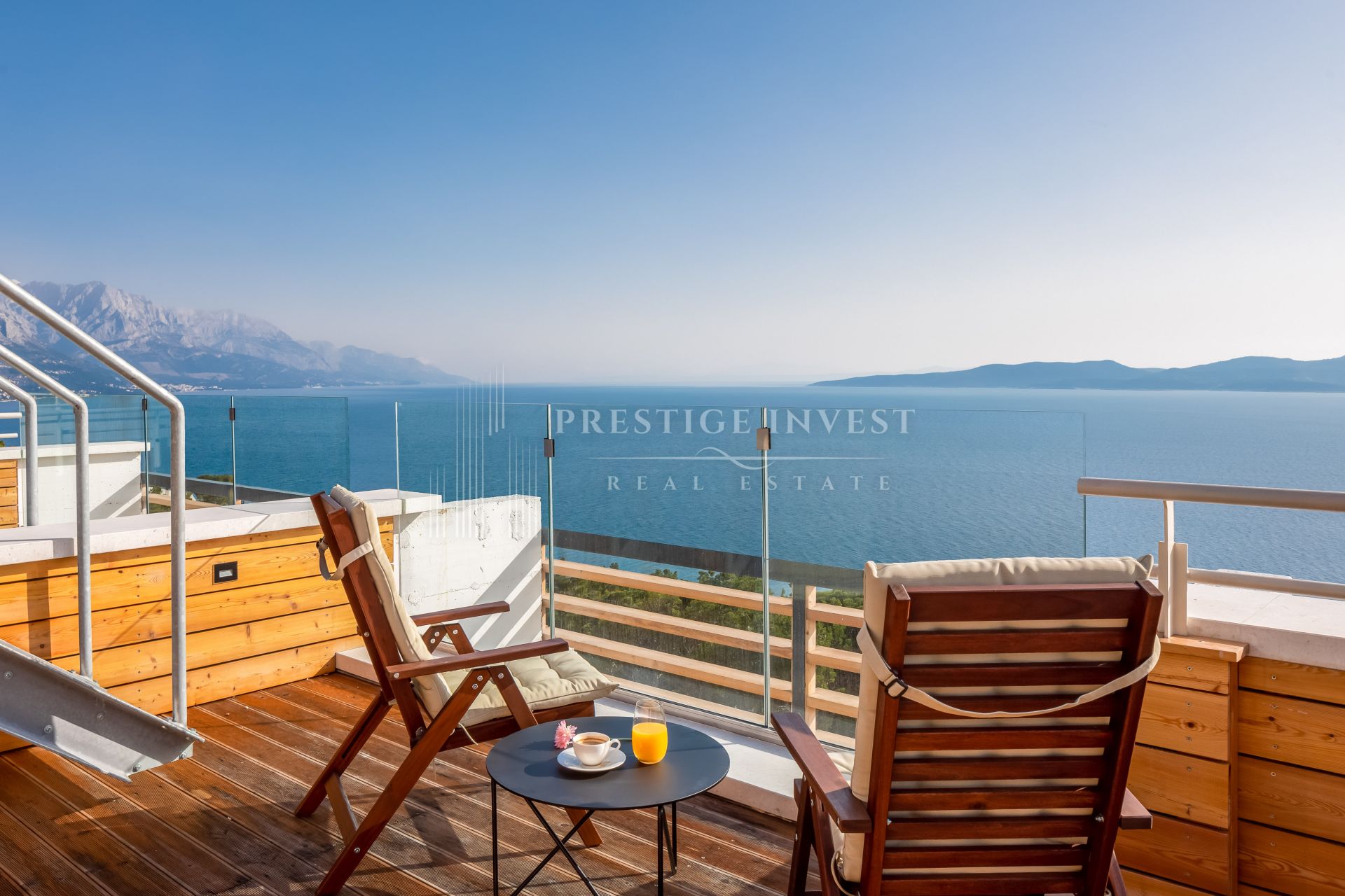 House For sale -  Marušići