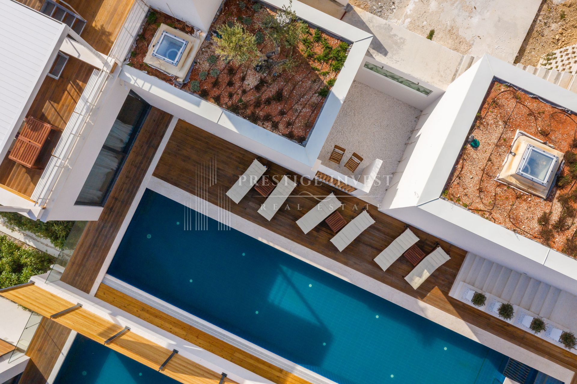 House For sale -  Marušići
