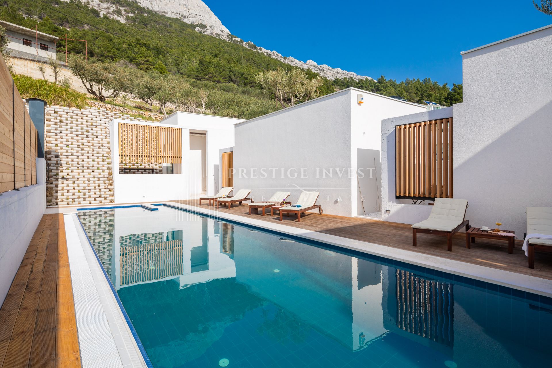 House For sale -  Marušići