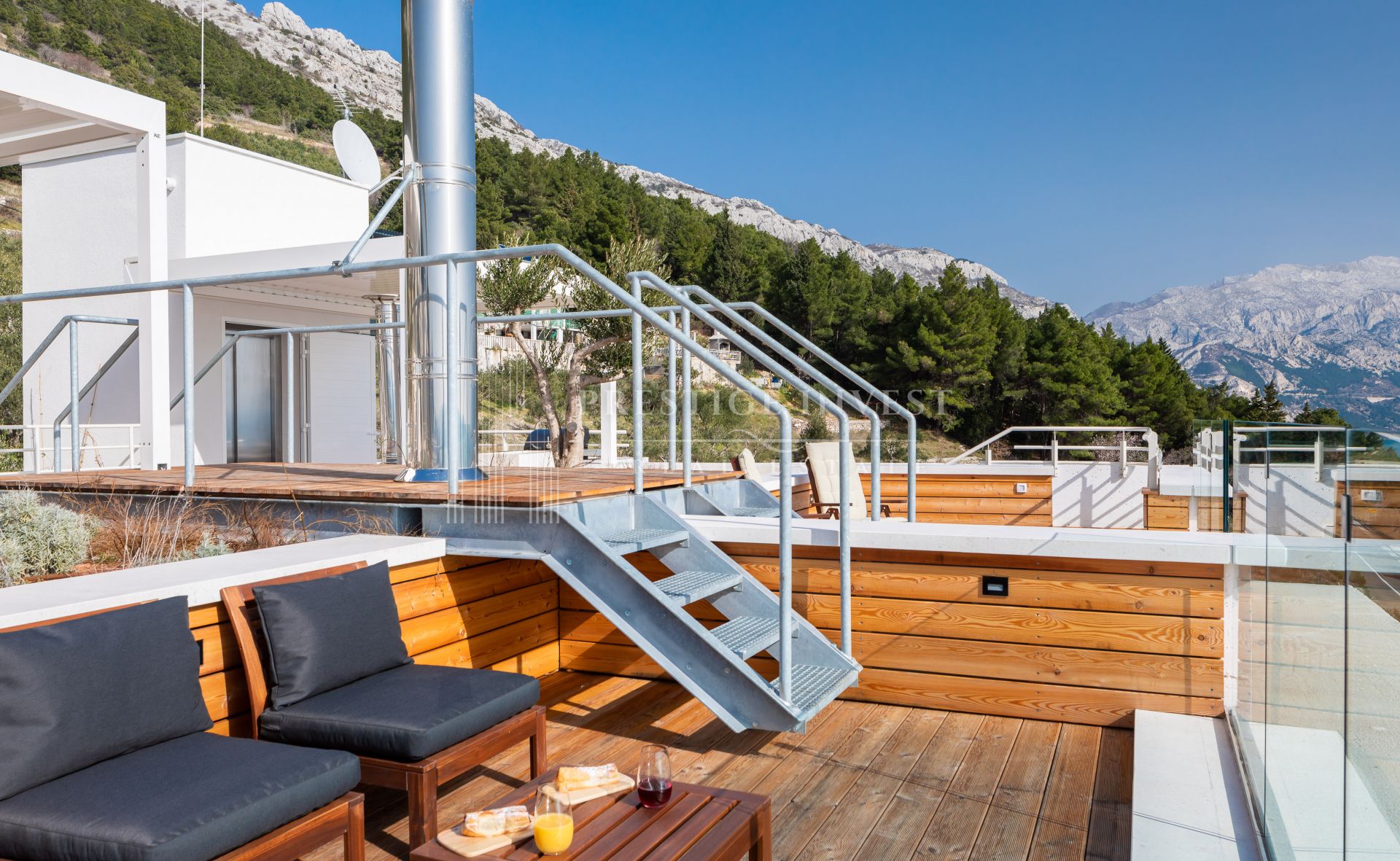 House For sale -  Marušići