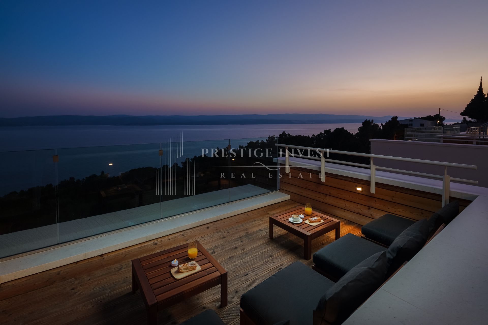 House For sale -  Marušići