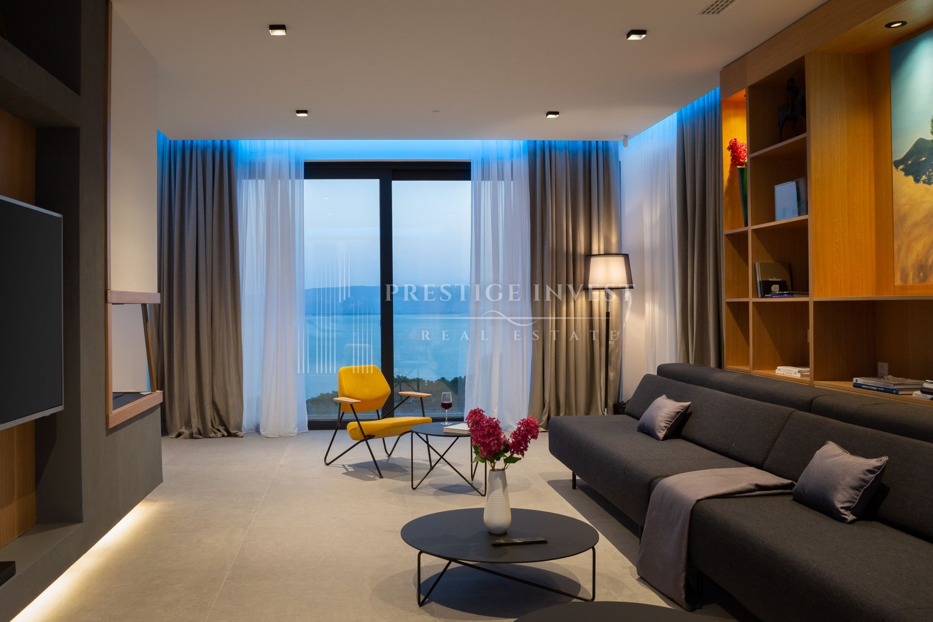 House For sale -  Marušići