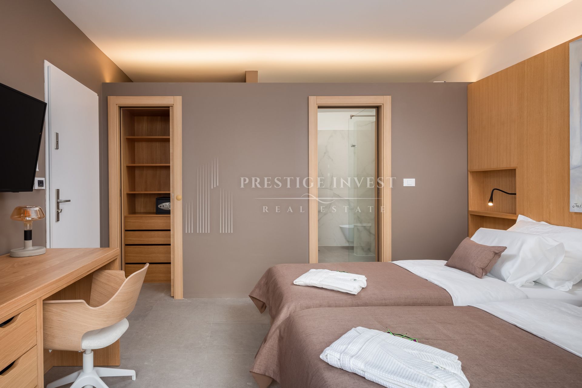 House For sale -  Marušići