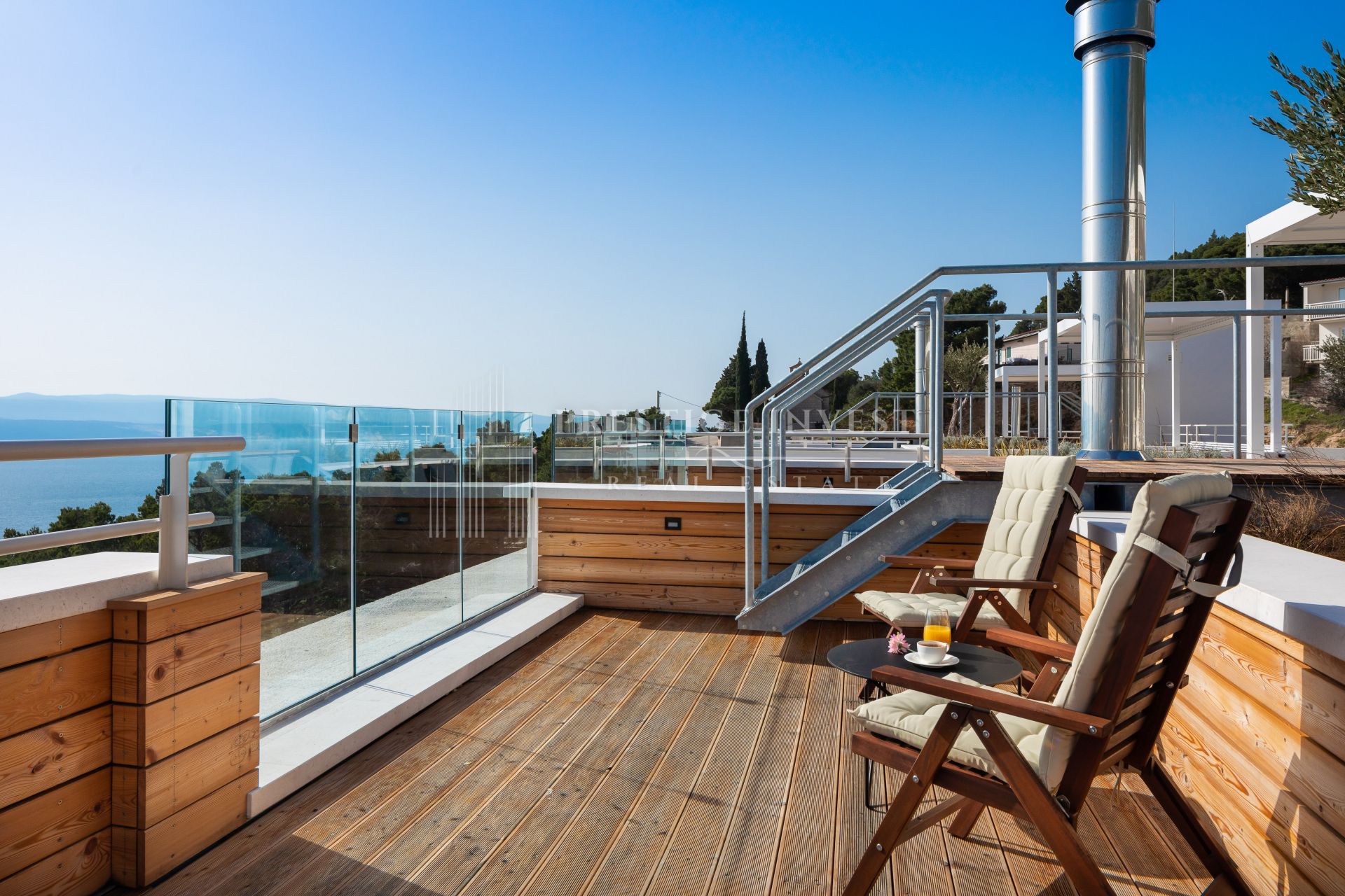 House For sale -  Marušići