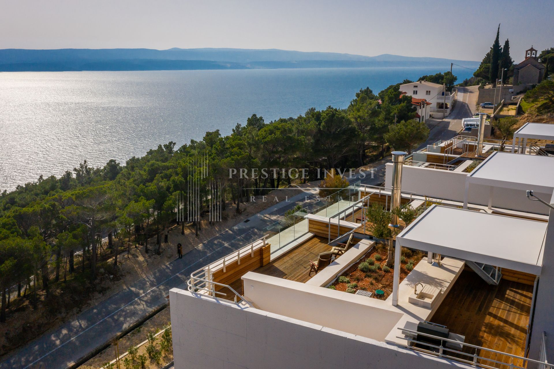 House For sale -  Marušići
