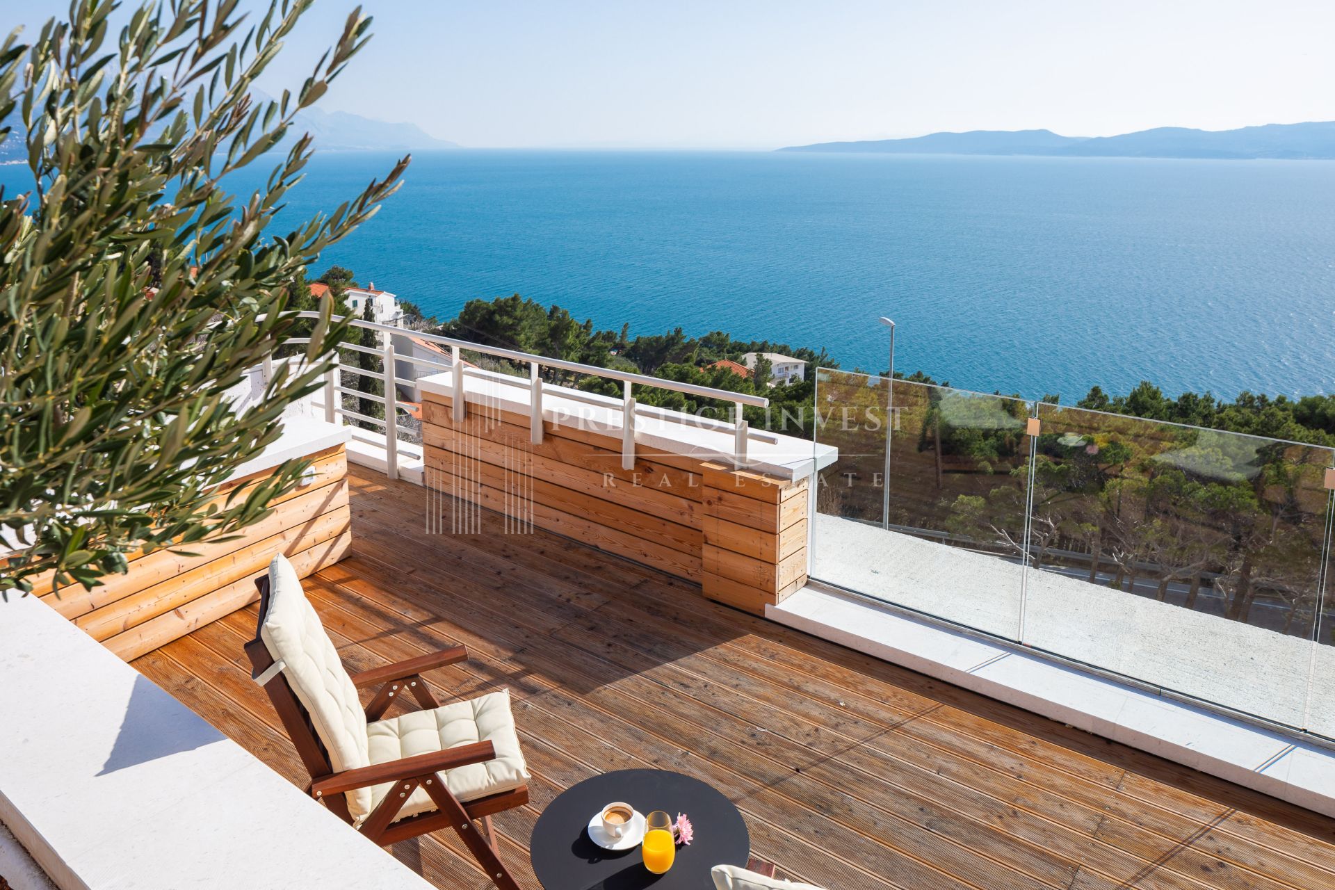 House For sale -  Marušići