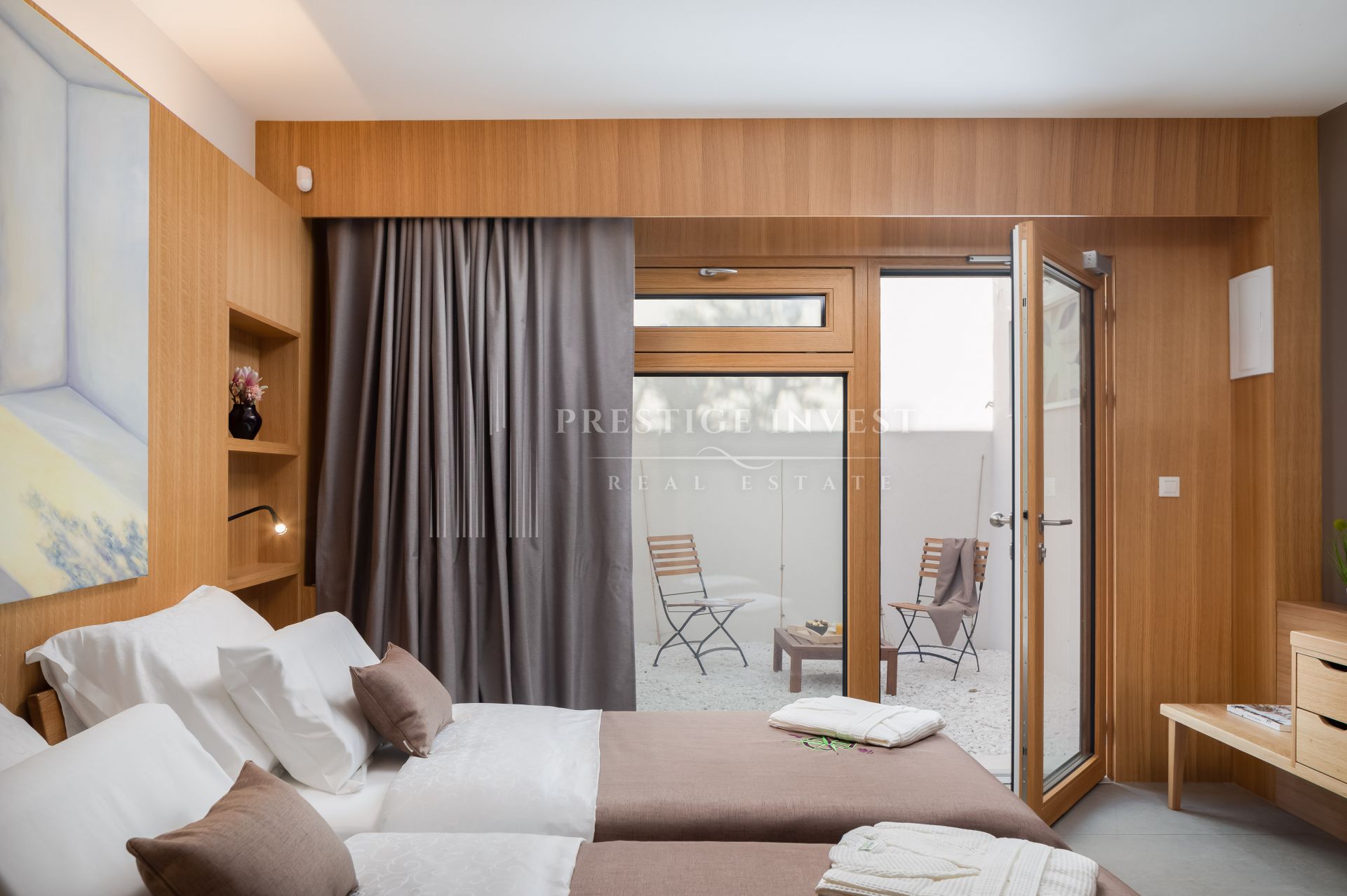 House For sale -  Marušići