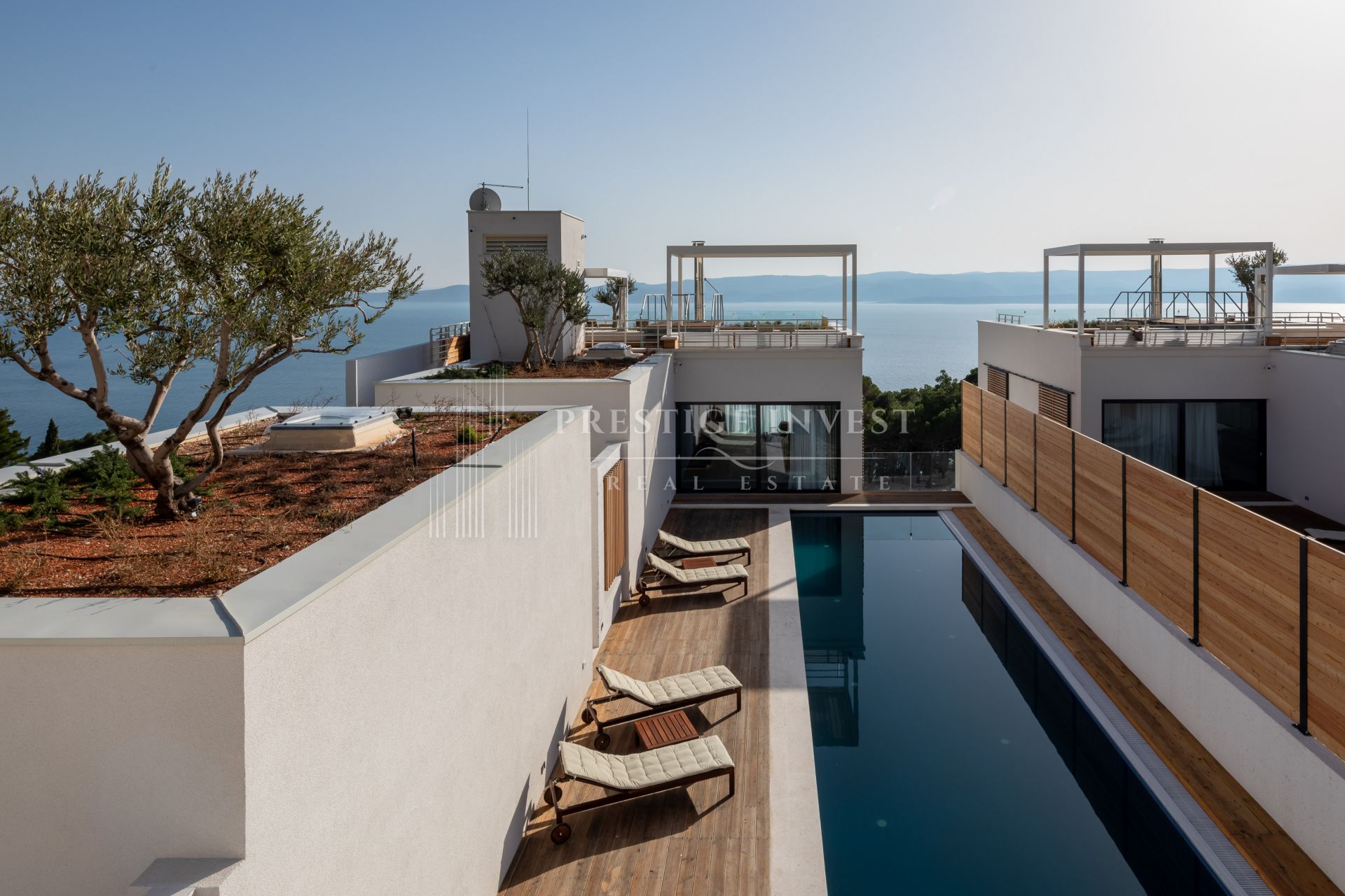 House For sale -  Marušići
