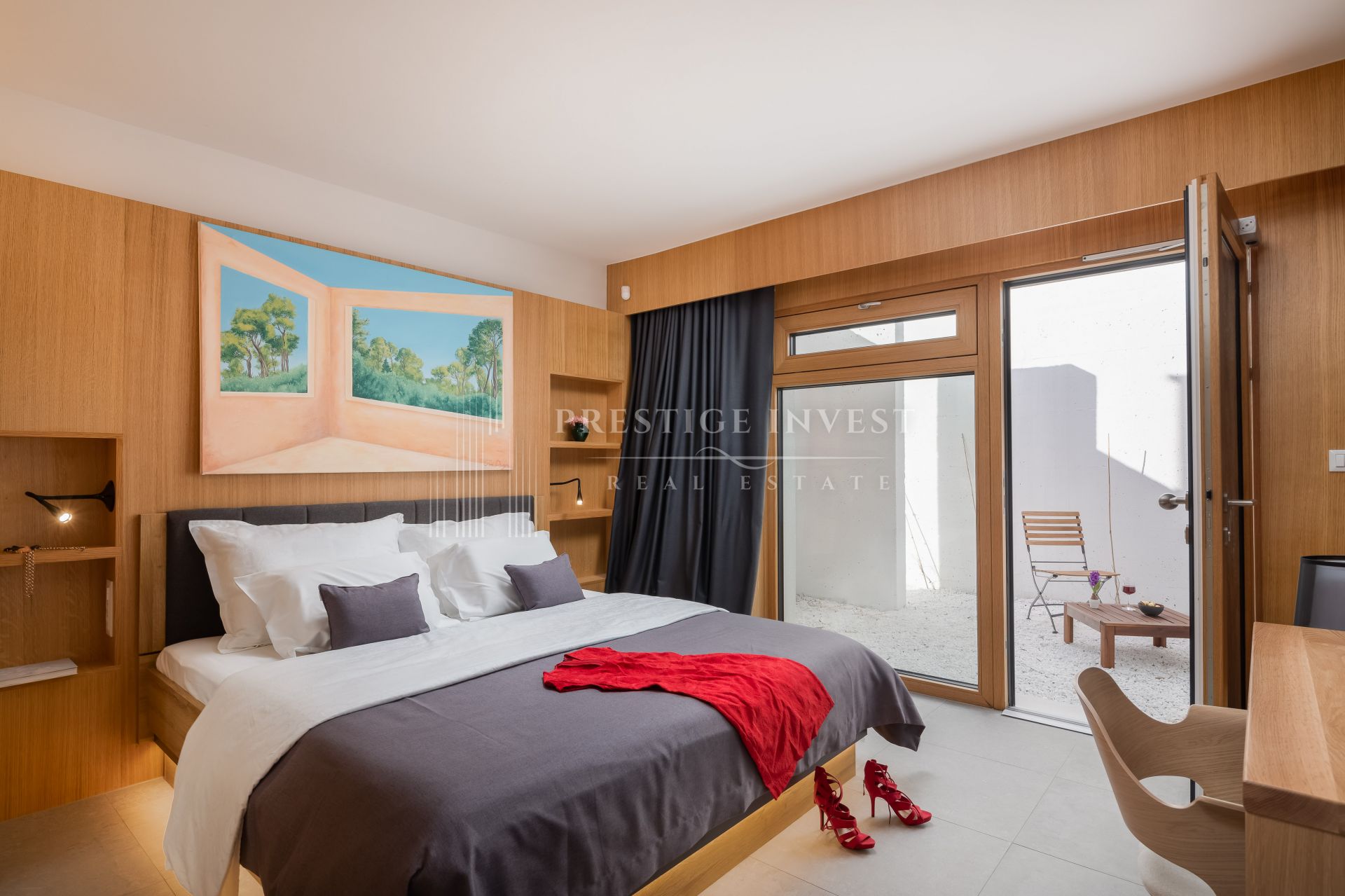 House For sale -  Marušići