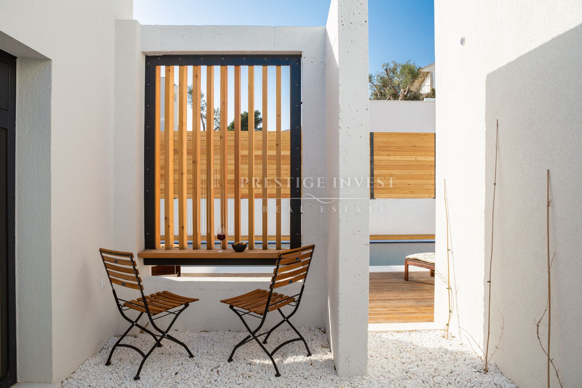 House For sale -  Marušići