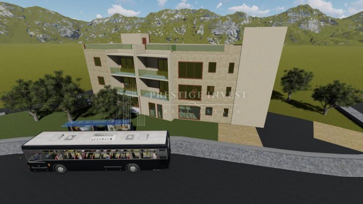 Apartment Zu verkaufen - Splitsko-dalmatinska Strožanac - foto 2/9