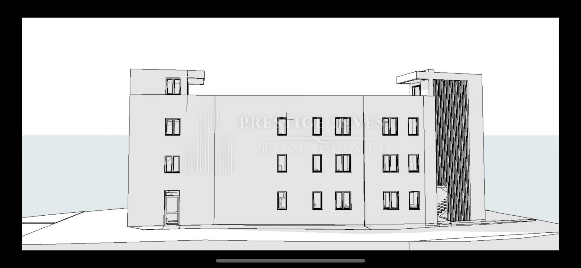 Apartma Naprodaj - Splitsko-dalmatinska Strožanac