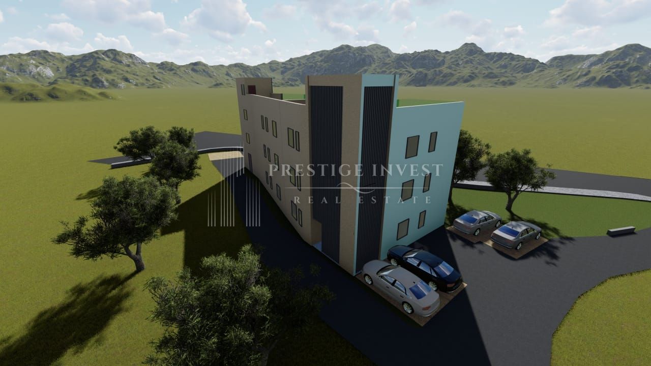 Flat For sale - Strožanac - foto 4/9