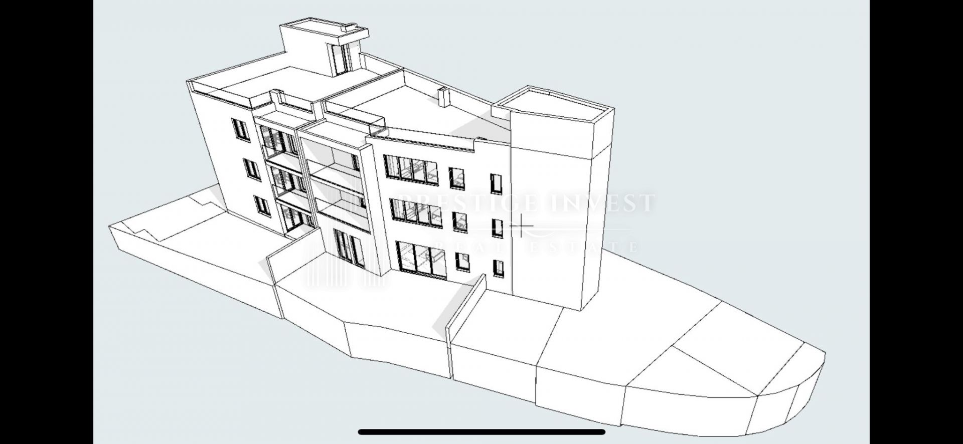 Flat For sale -  Strožanac