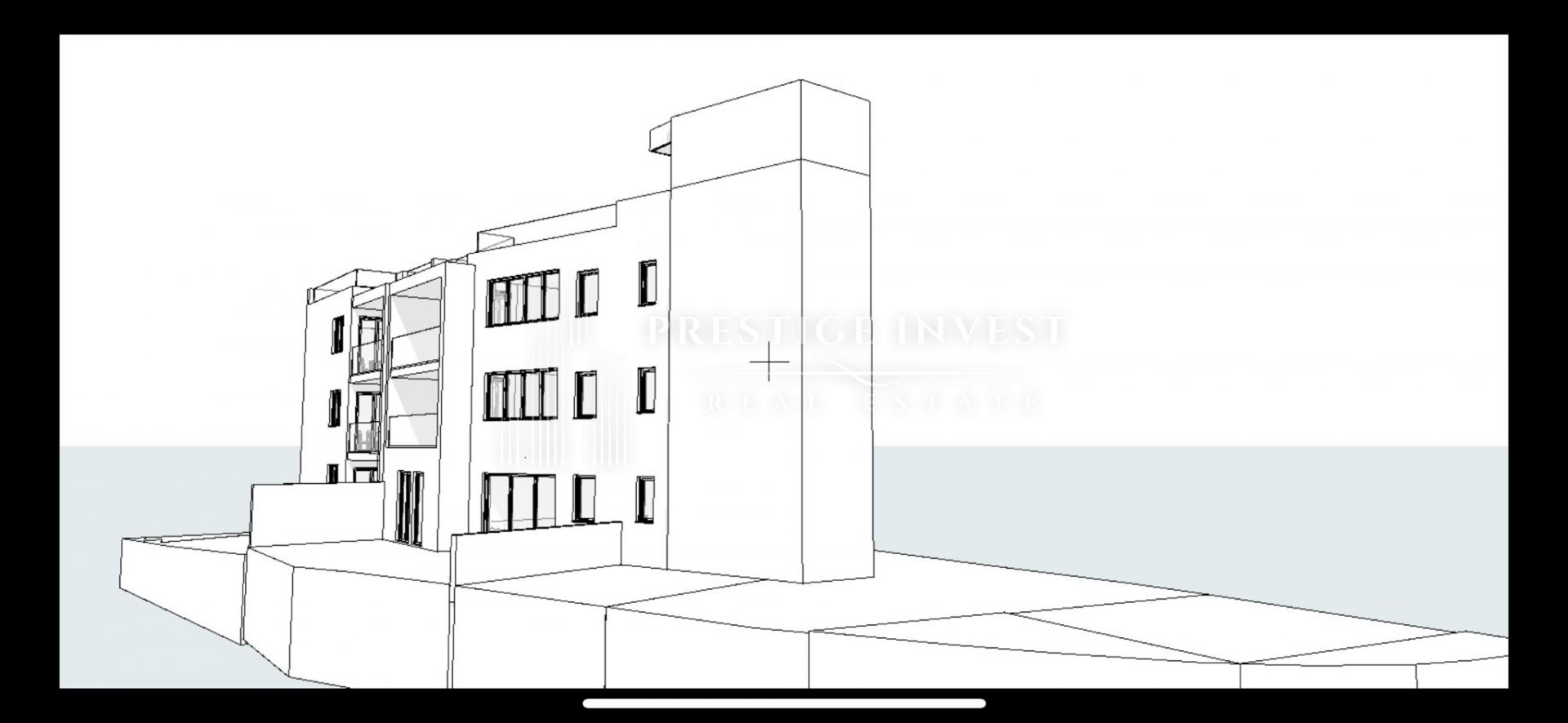 Flat For sale -  Strožanac