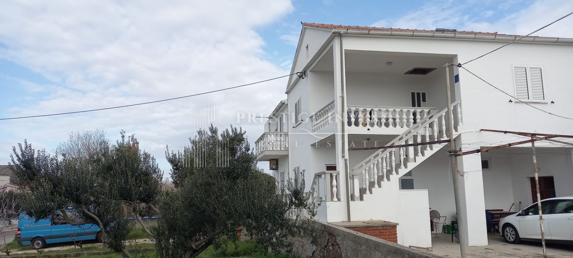 Haus Zu verkaufen - Vrsi - foto 1/10