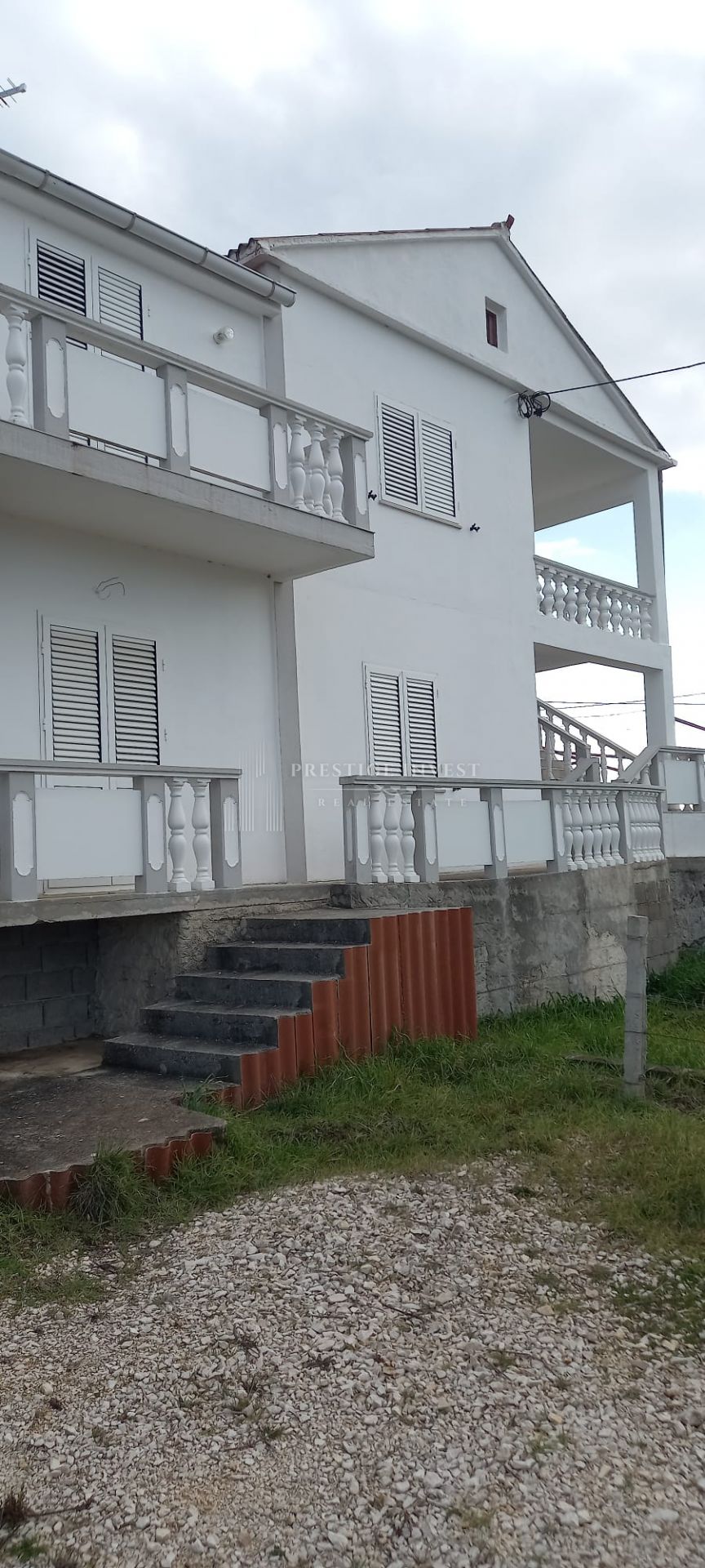 Haus Zu verkaufen - Vrsi - foto 2/10