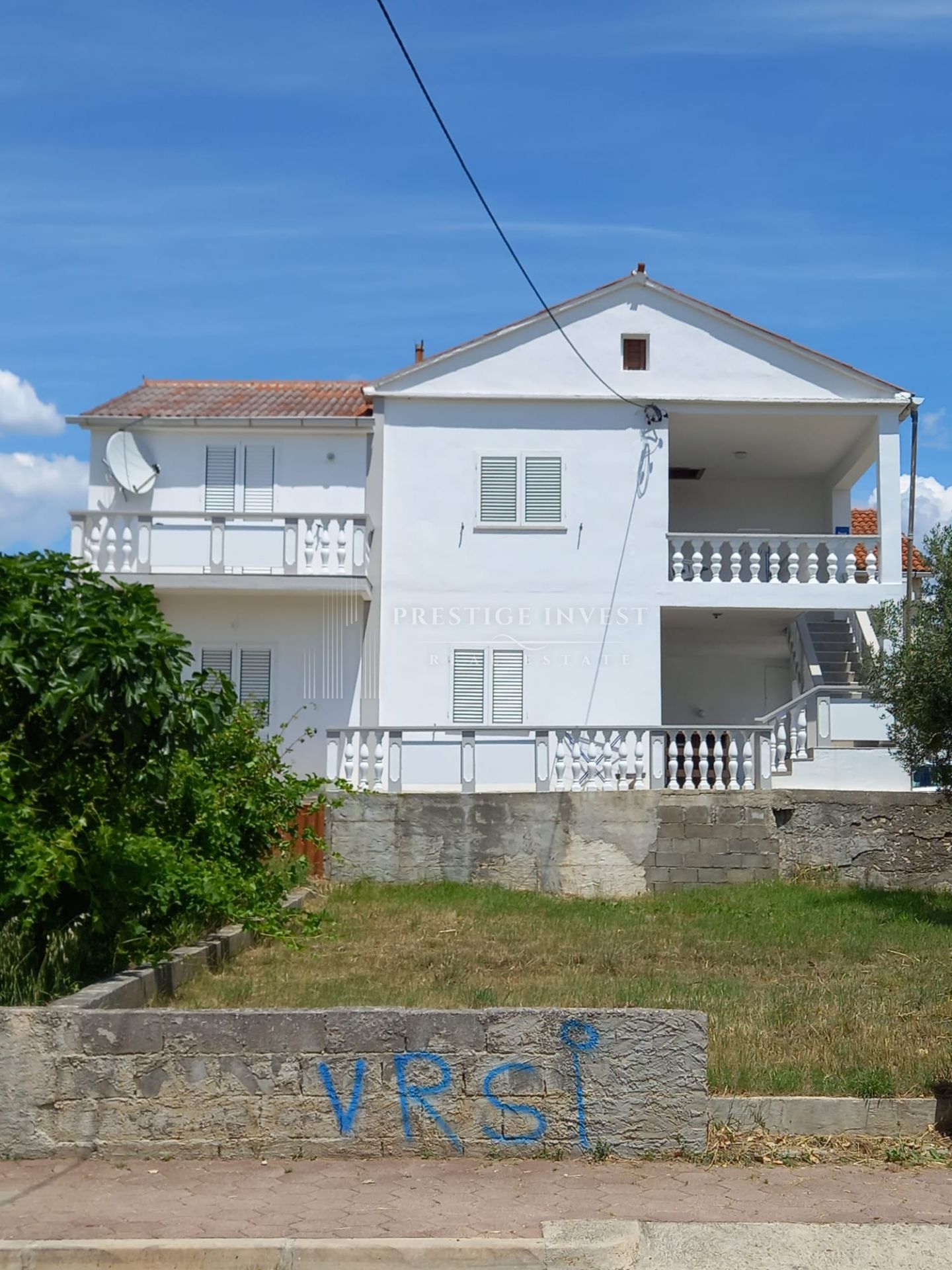 Haus Zu verkaufen - Vrsi - foto 3/10