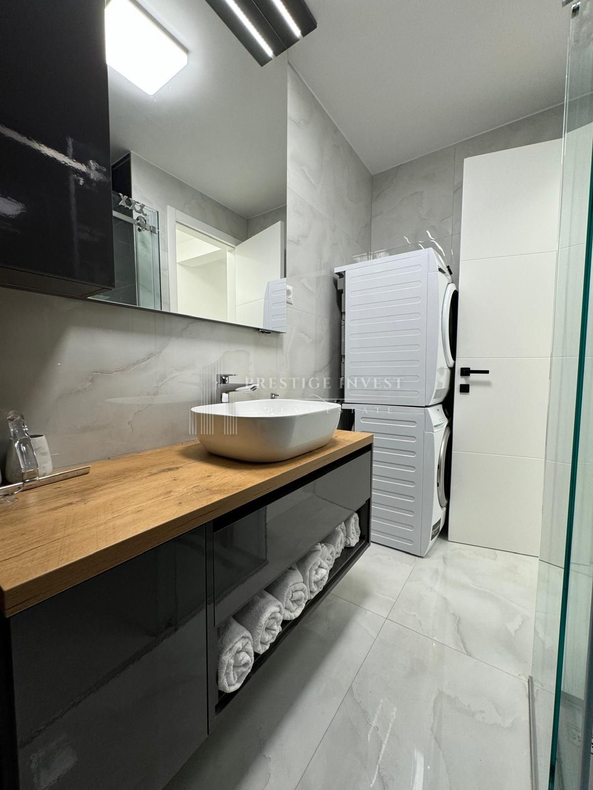 Apartmán Na predaj - Zadarska Diklo
