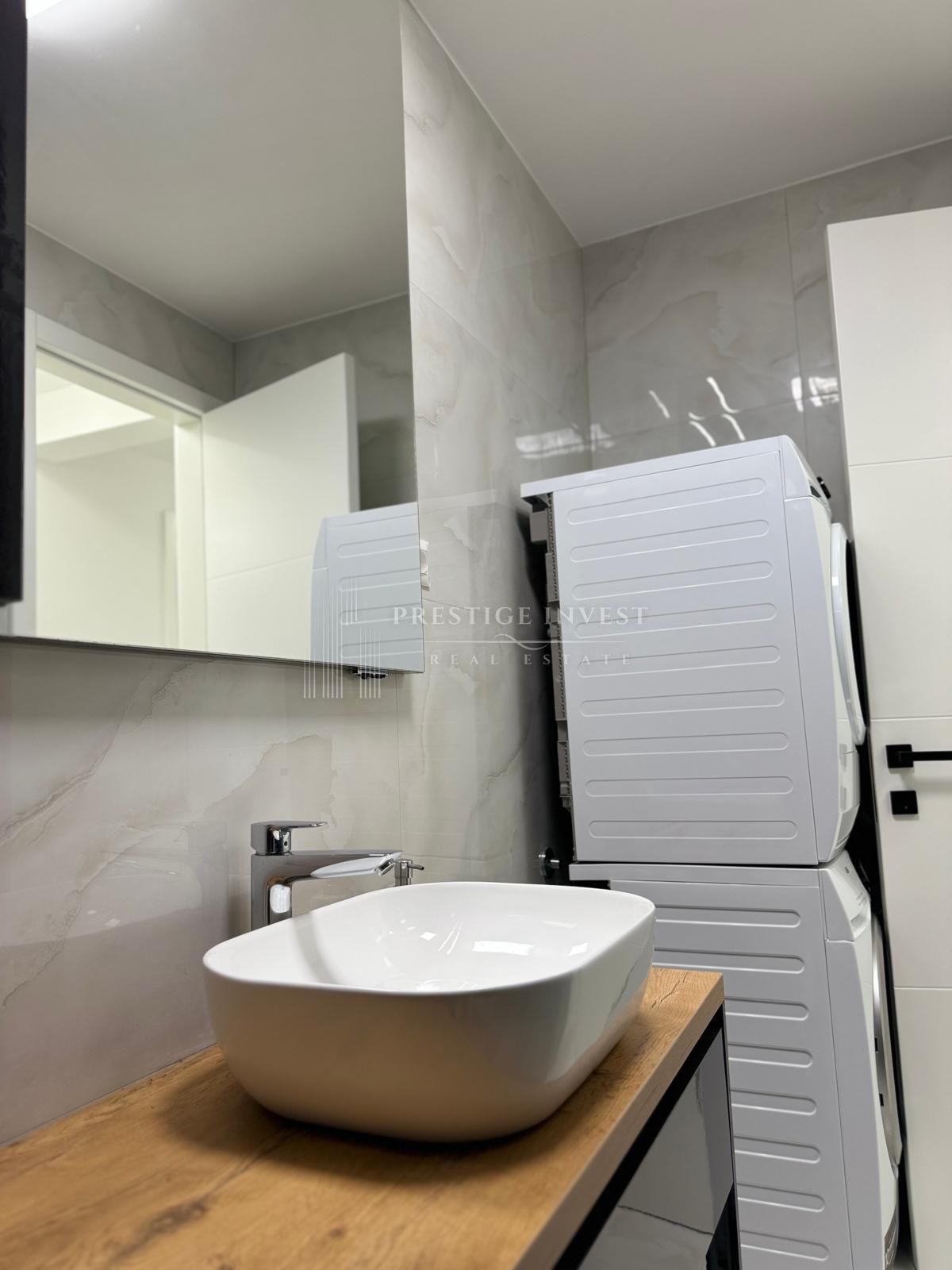 Apartmán Na predaj - Zadarska Diklo