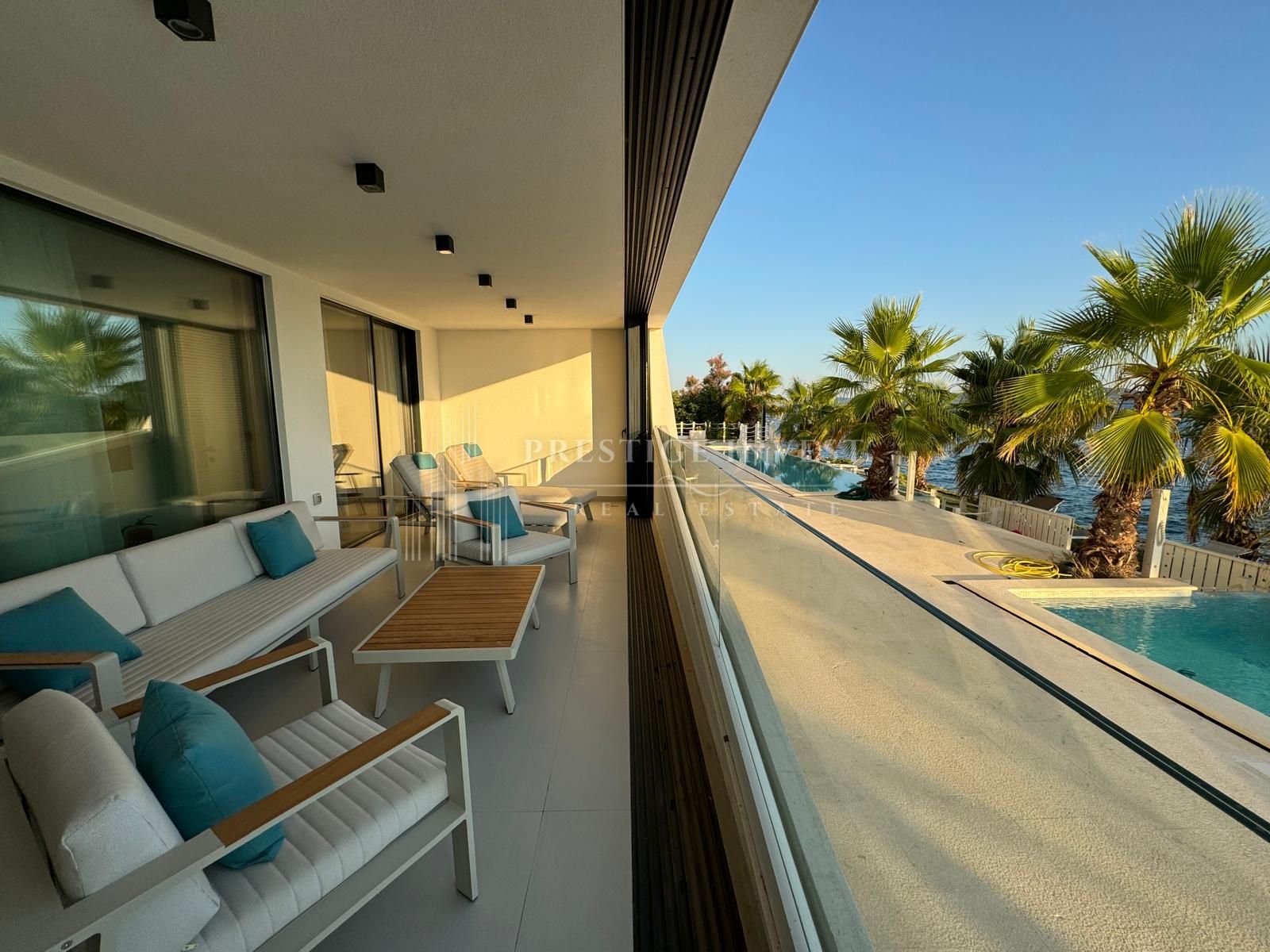 Apartmán Na predaj - Zadarska Diklo