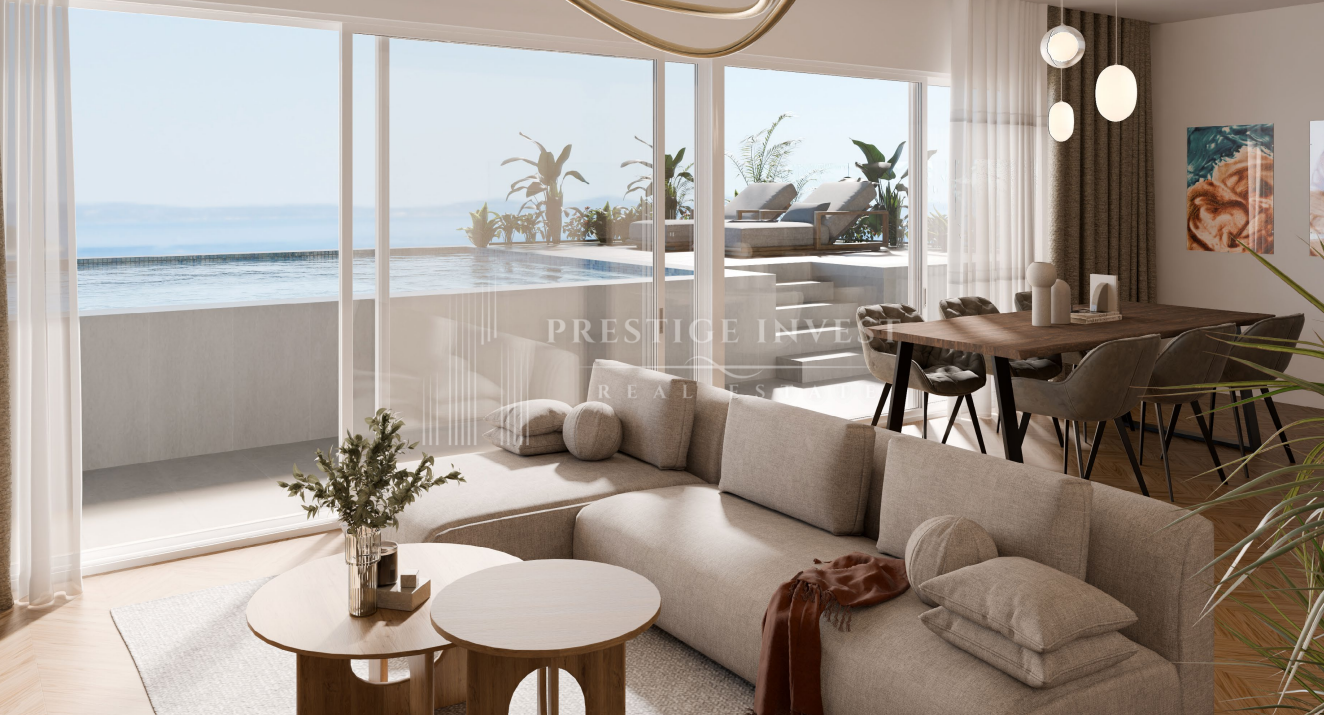 Flat For sale -  Grad