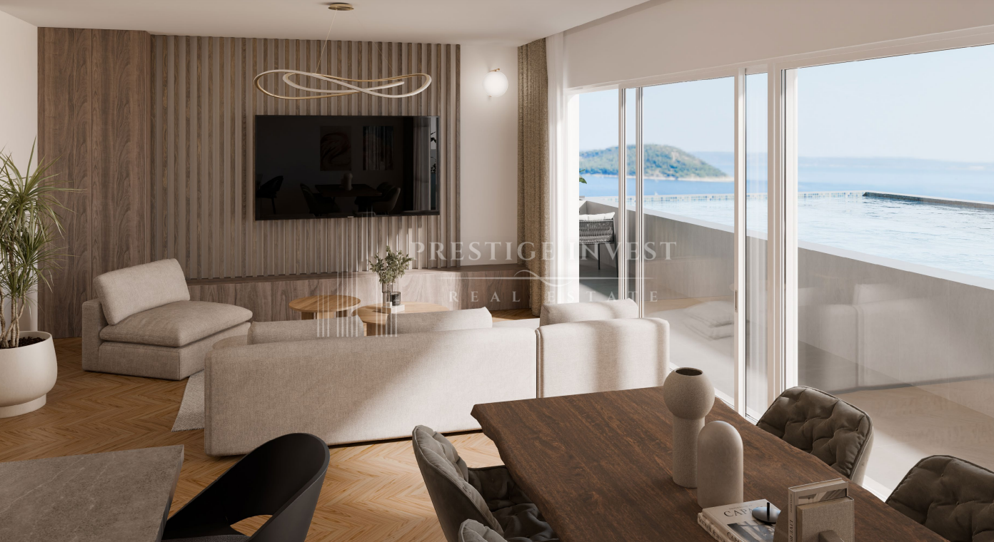 Flat For sale -  Grad