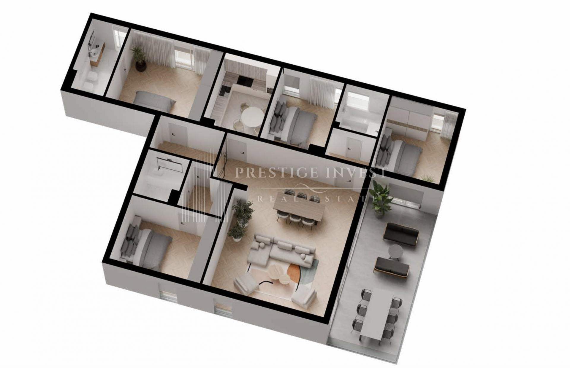 Flat For sale - Grad - foto 2/19