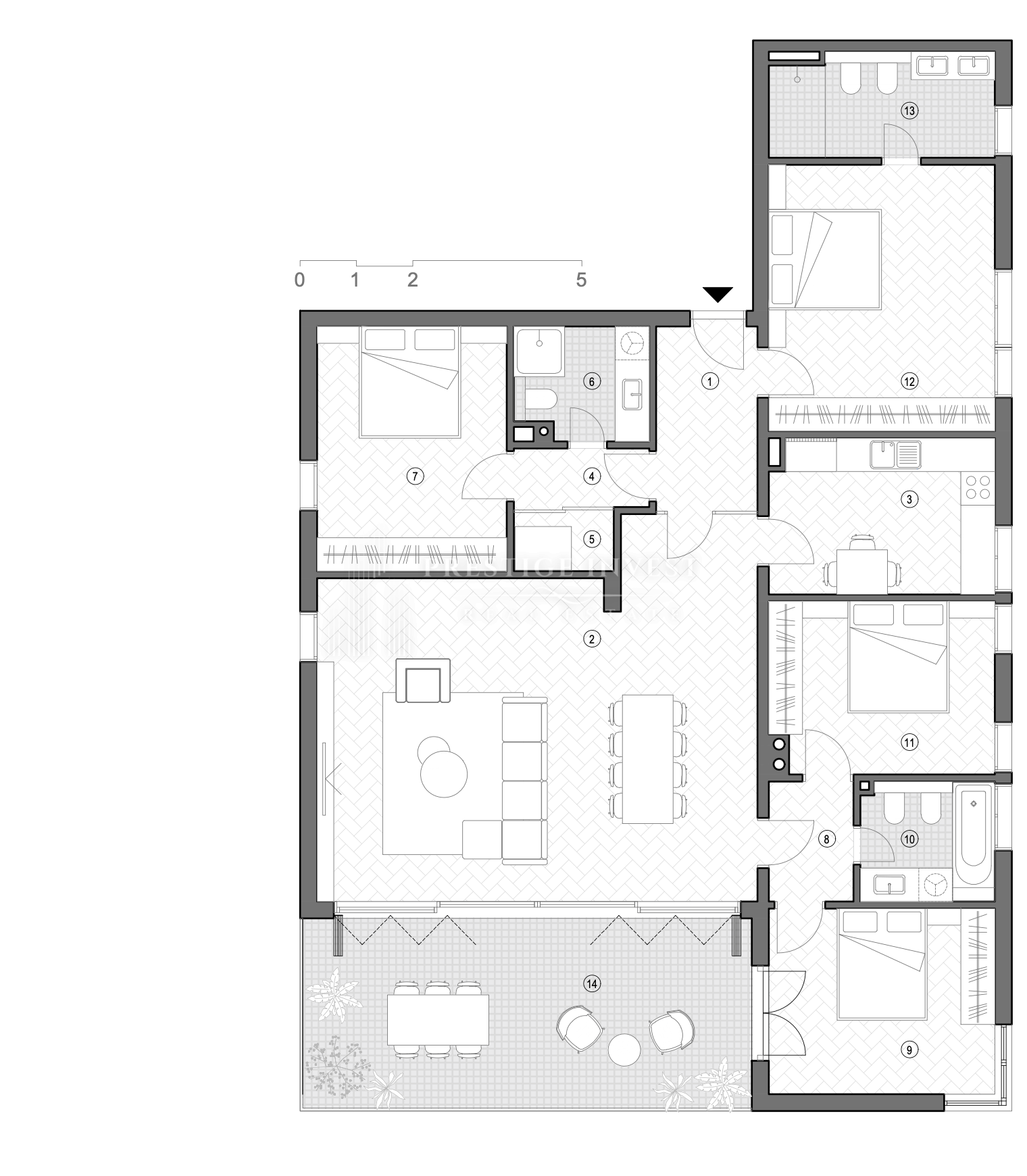 Flat For sale - Grad - foto 4/19