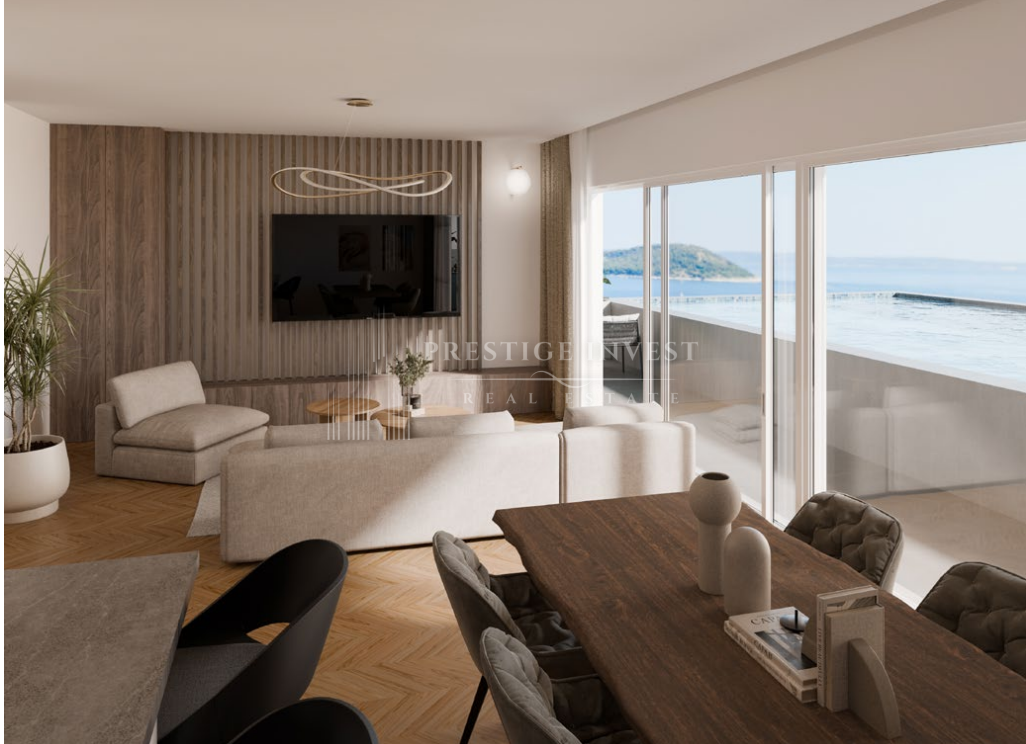 Flat For sale -  Grad
