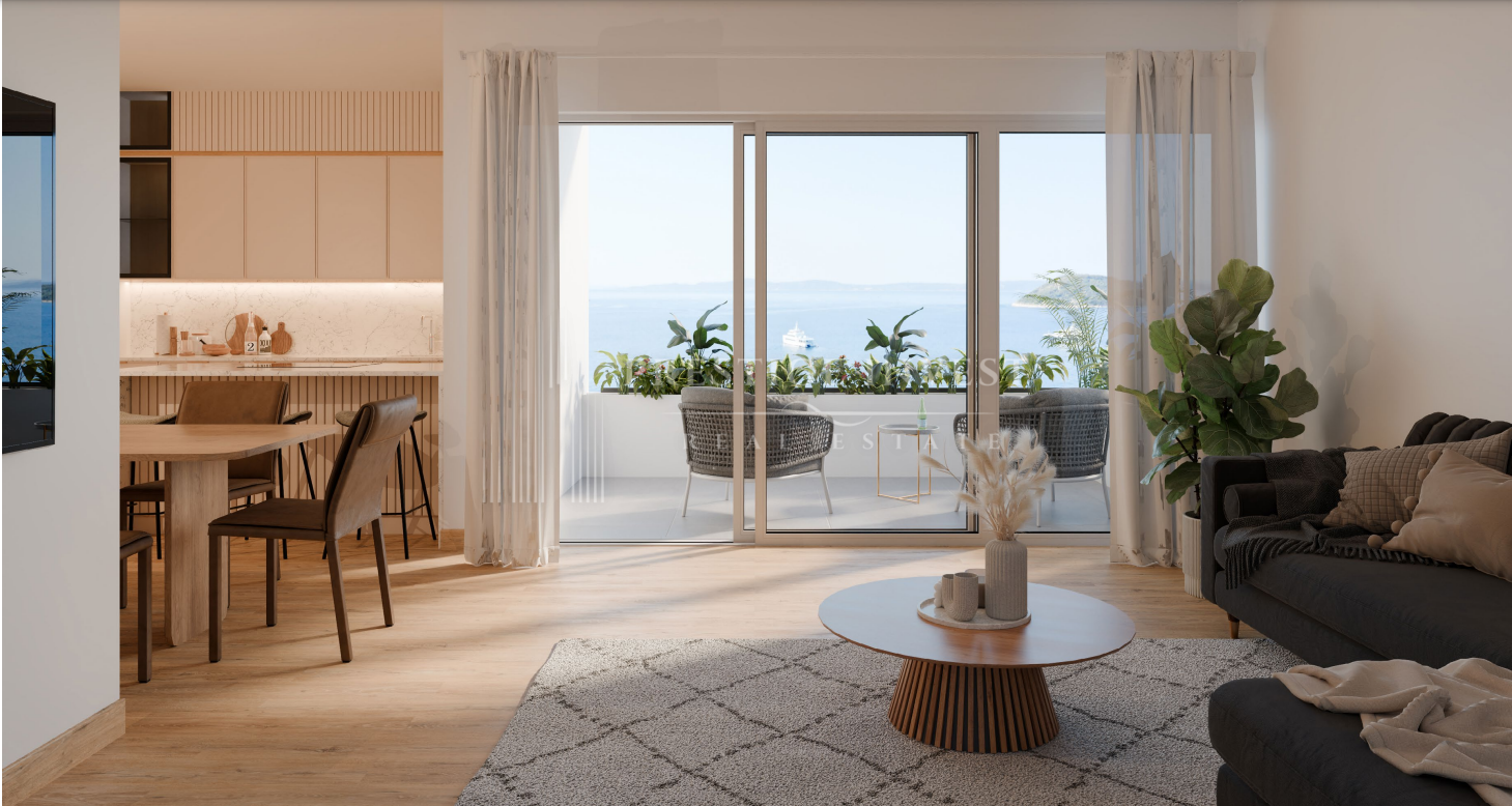 Flat For sale -  Grad