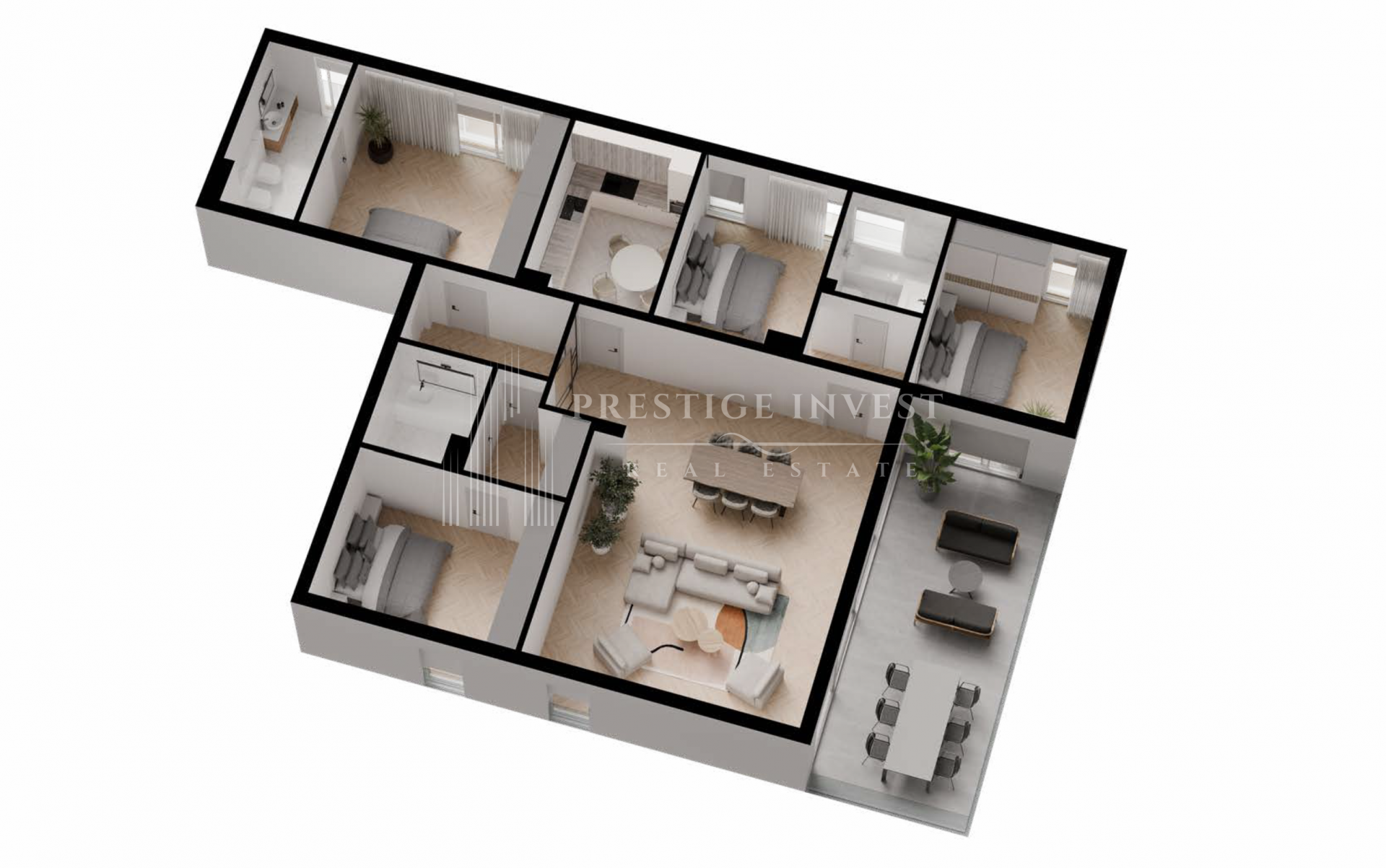 Flat For sale - Grad - foto 2/15