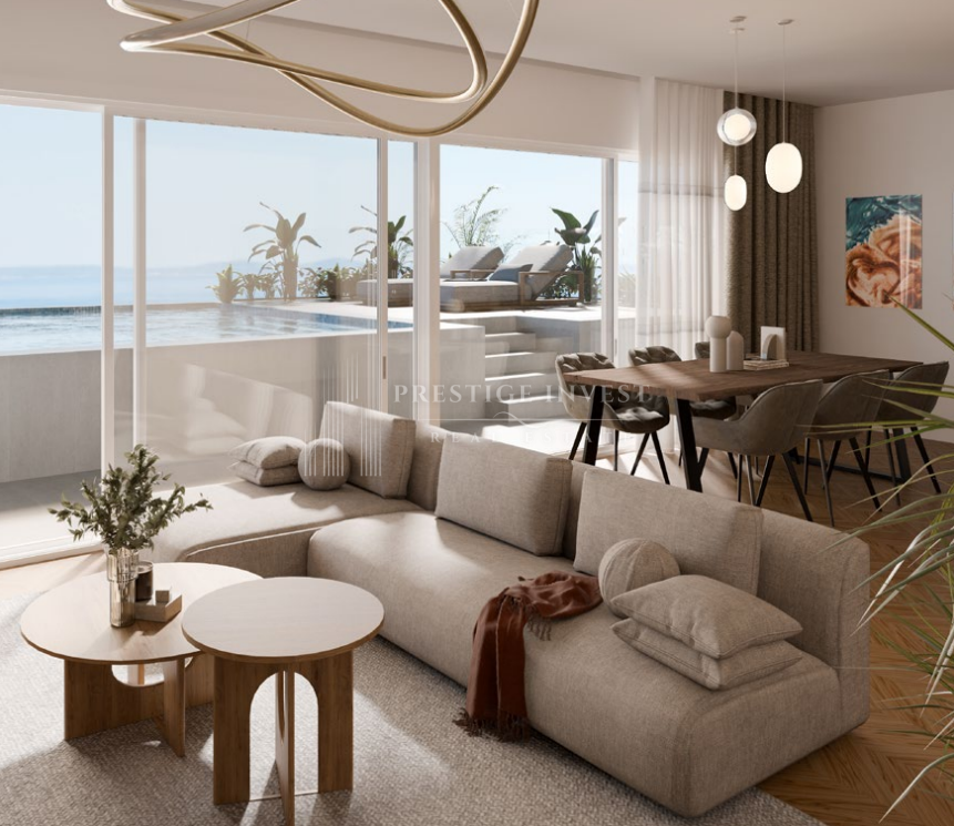Flat For sale -  Grad