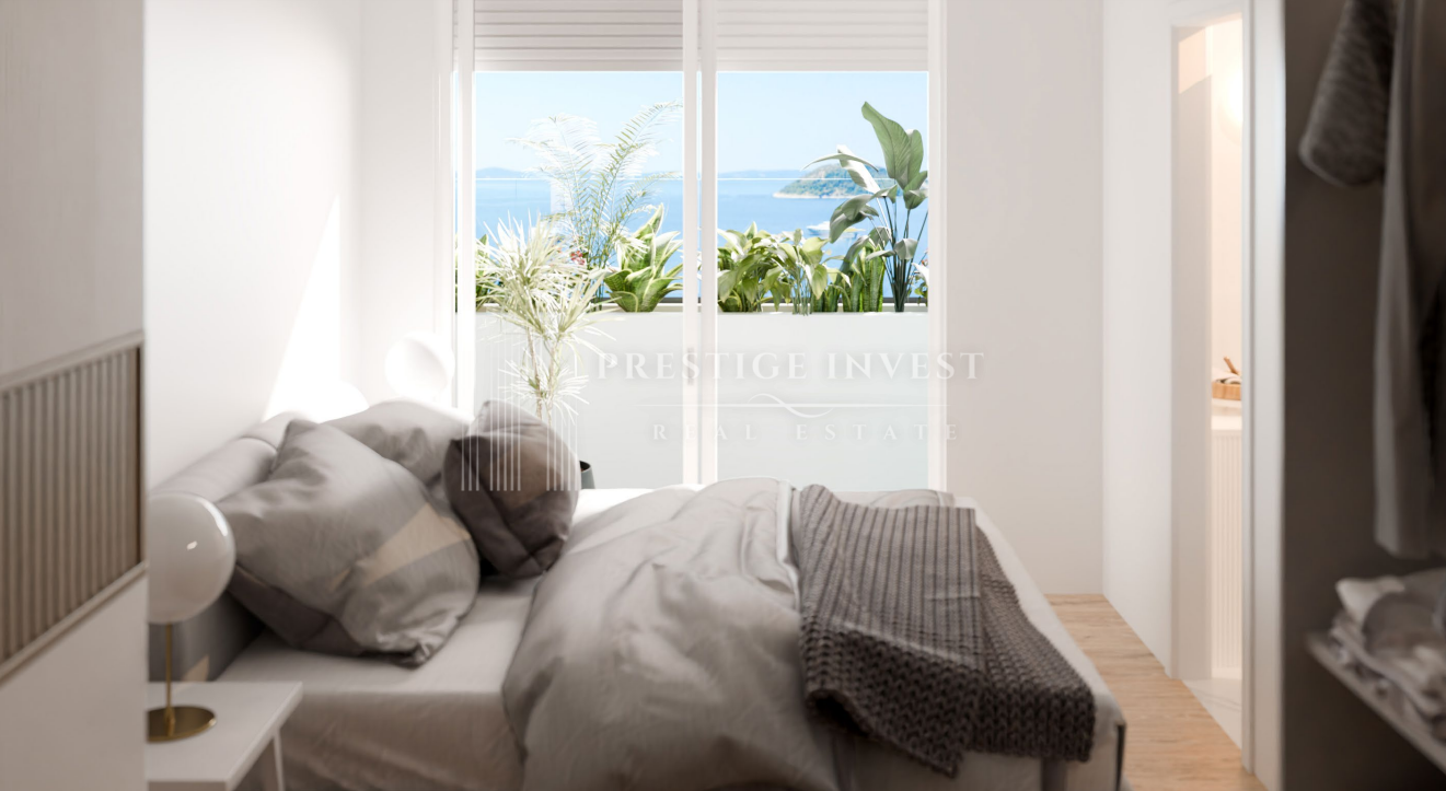 Flat For sale -  Grad