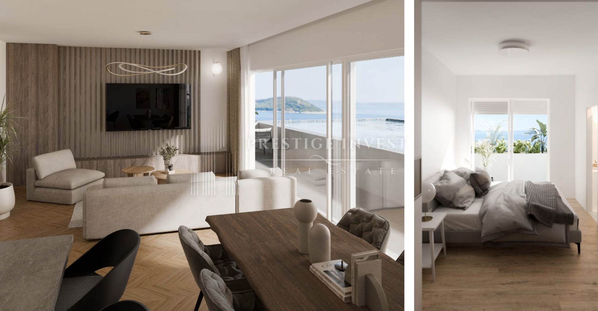 Flat For sale -  Grad