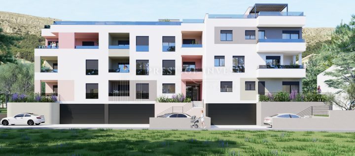 Apartma Naprodaj - Splitsko-dalmatinska Podstrana - foto 3/25