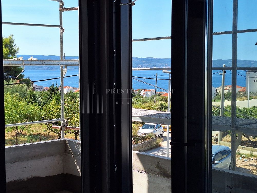 Flat For sale -  Podstrana