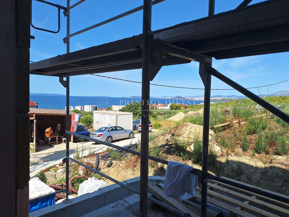 Flat For sale -  Podstrana