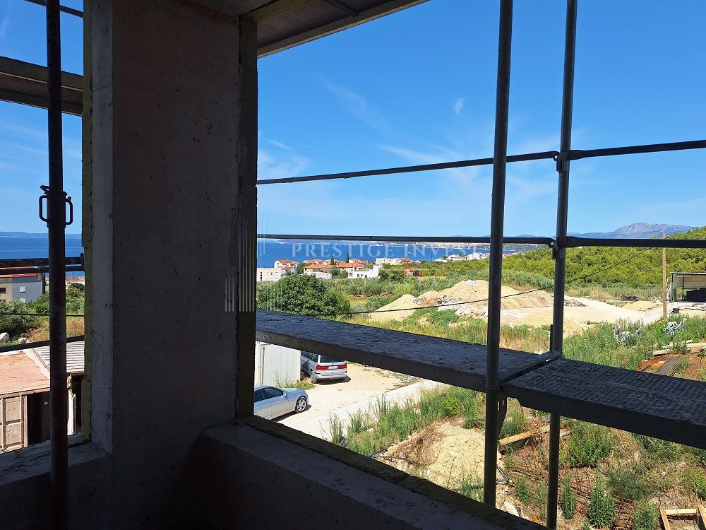 Flat For sale -  Podstrana