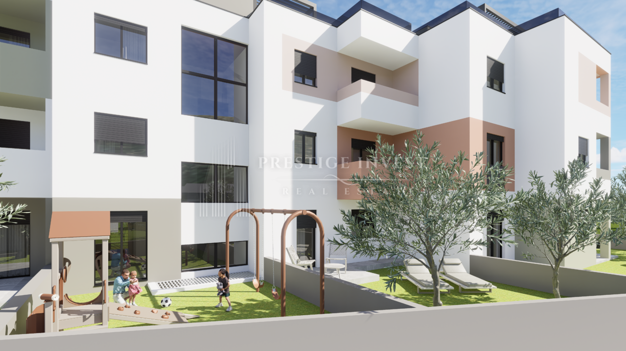 Flat For sale - Podstrana - foto 4/22