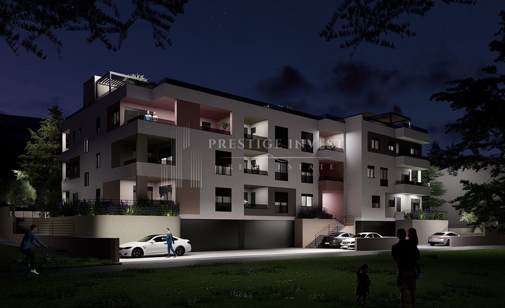 Flat For sale - Podstrana - foto 5/22