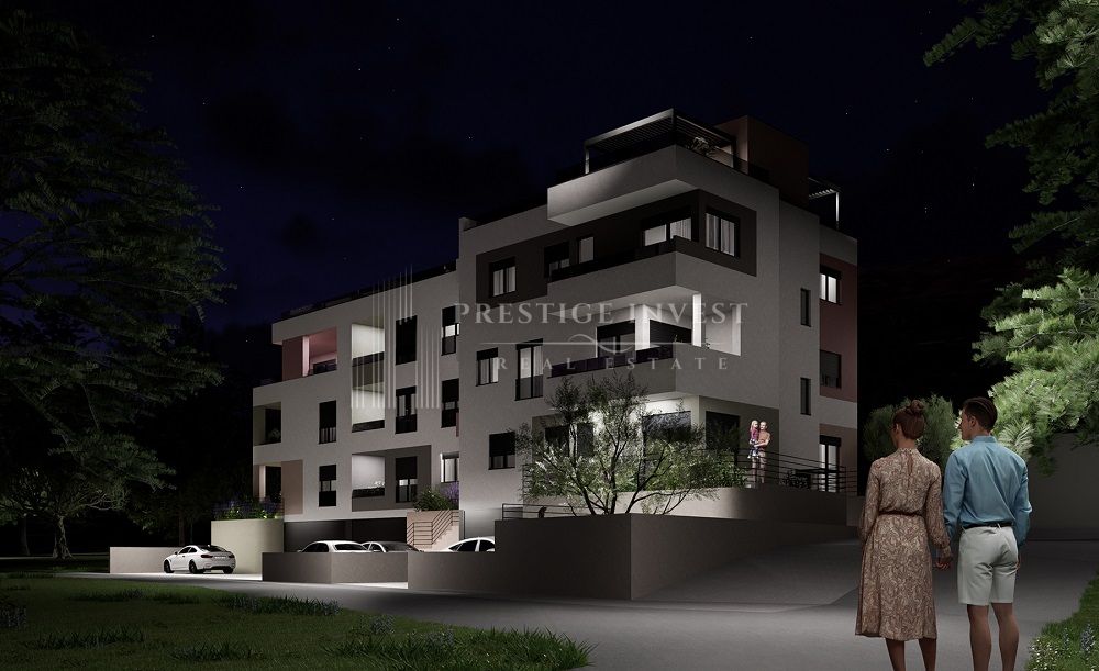 Flat For sale -  Podstrana
